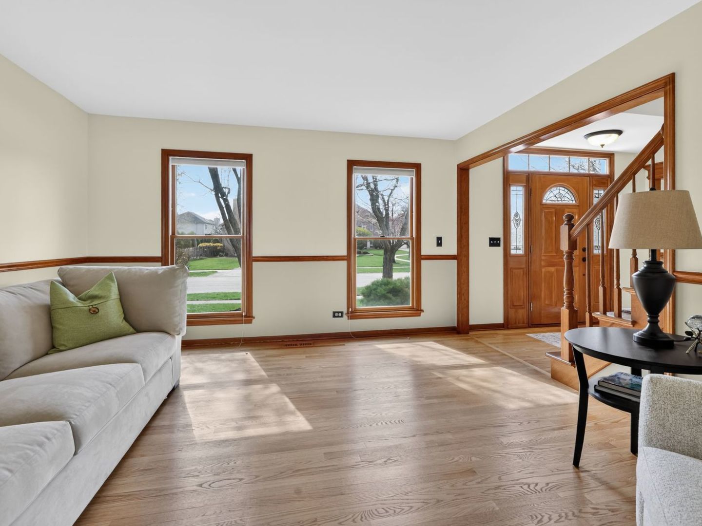 3700 Charlemaine Drive, Aurora, IL 60504