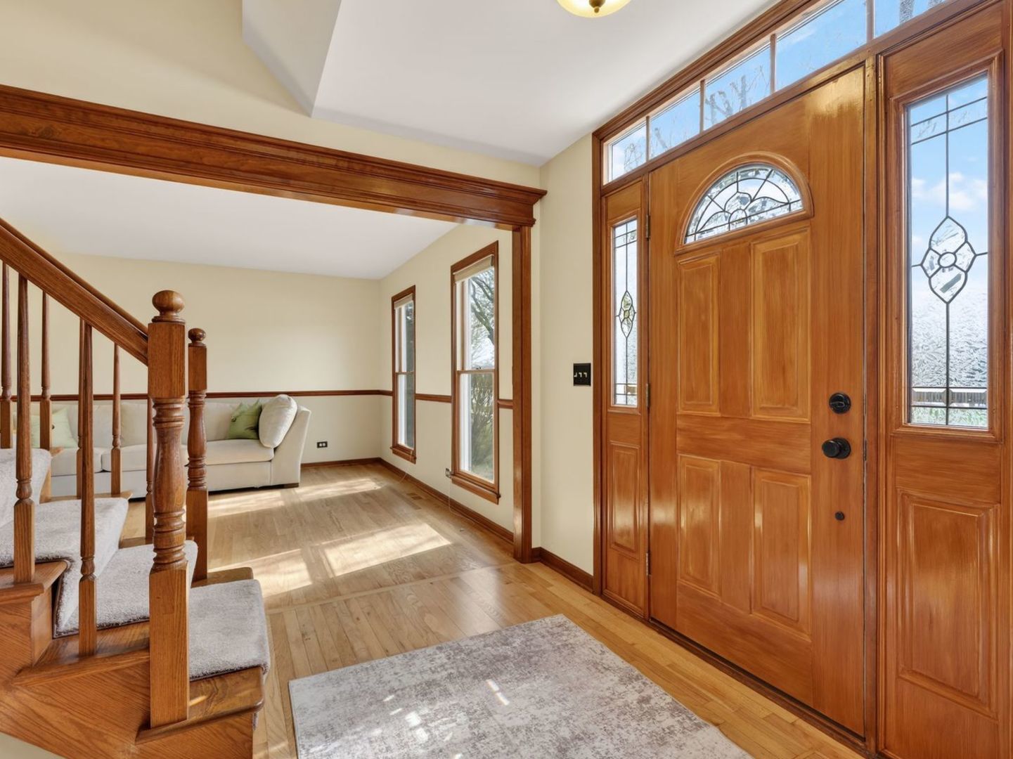 3700 Charlemaine Drive, Aurora, IL 60504