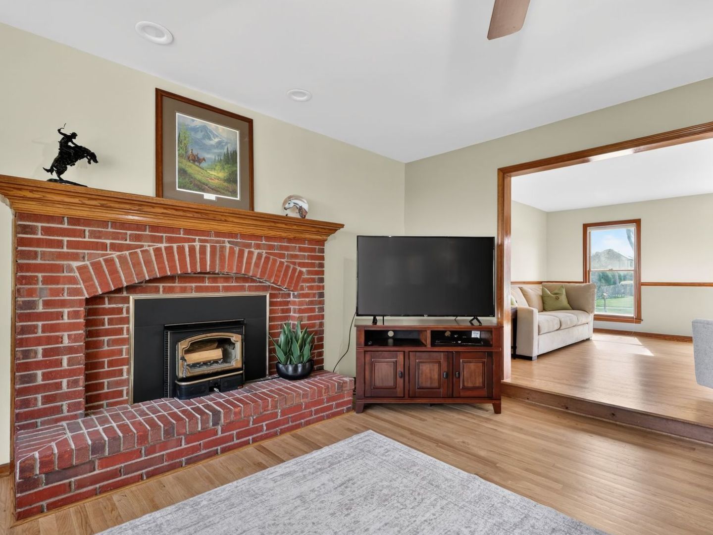 3700 Charlemaine Drive, Aurora, IL 60504