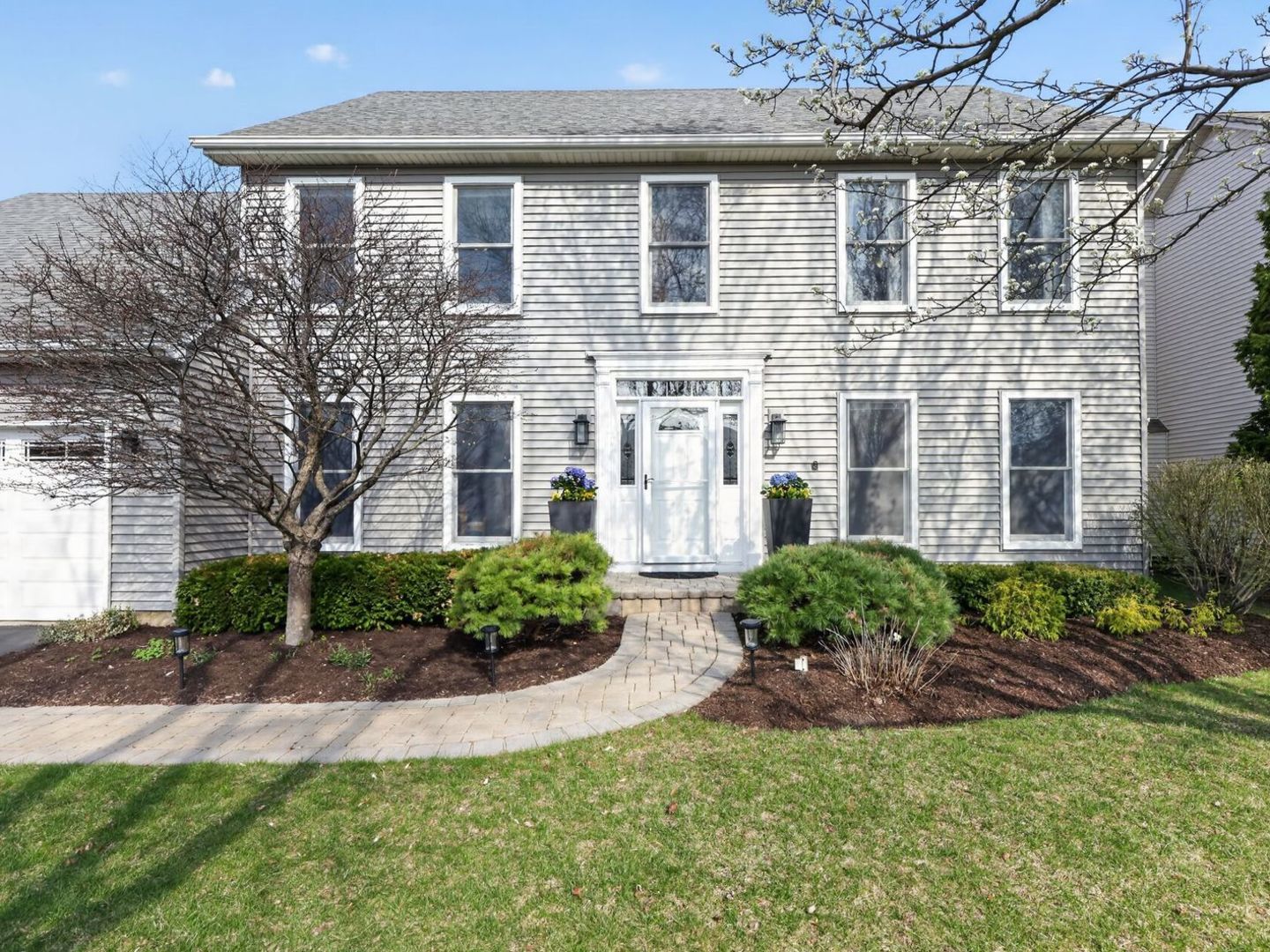 3700 Charlemaine Drive, Aurora, IL 60504