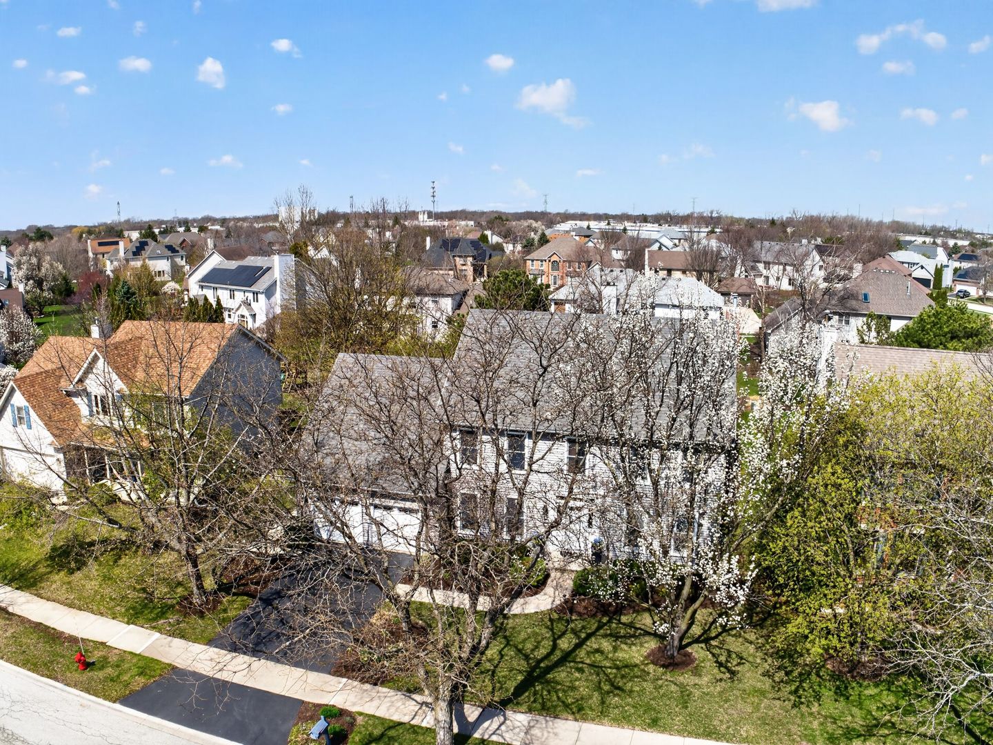 3700 Charlemaine Drive, Aurora, IL 60504