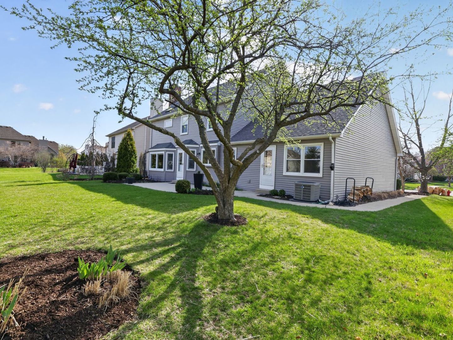 3700 Charlemaine Drive, Aurora, IL 60504