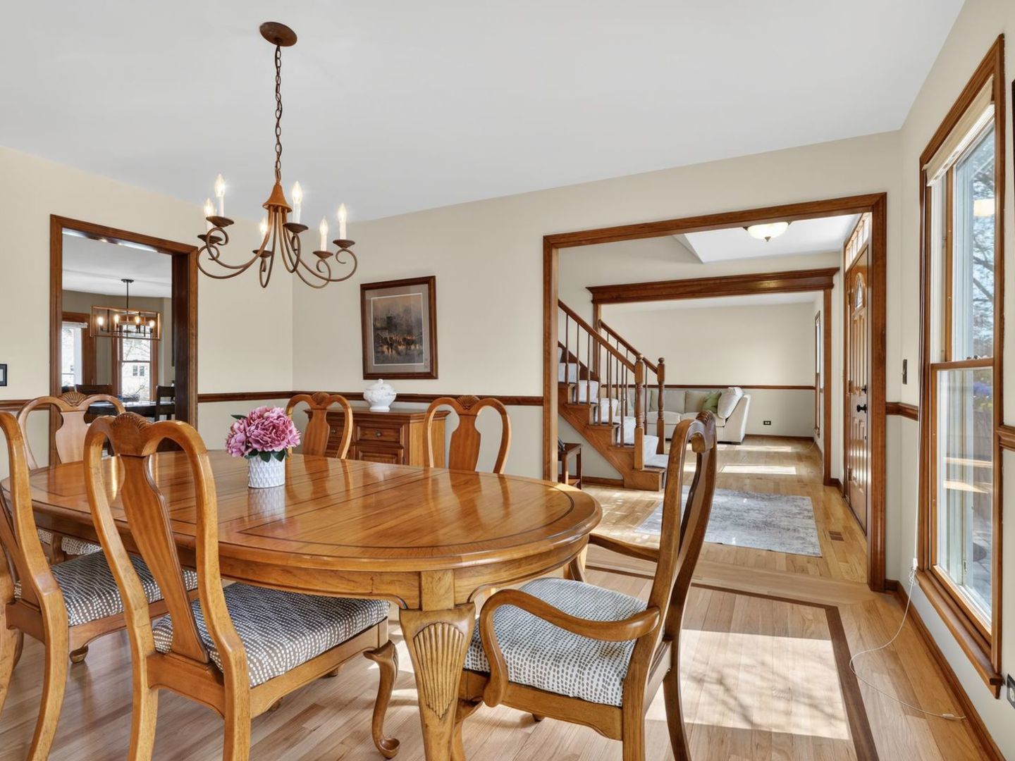 3700 Charlemaine Drive, Aurora, IL 60504