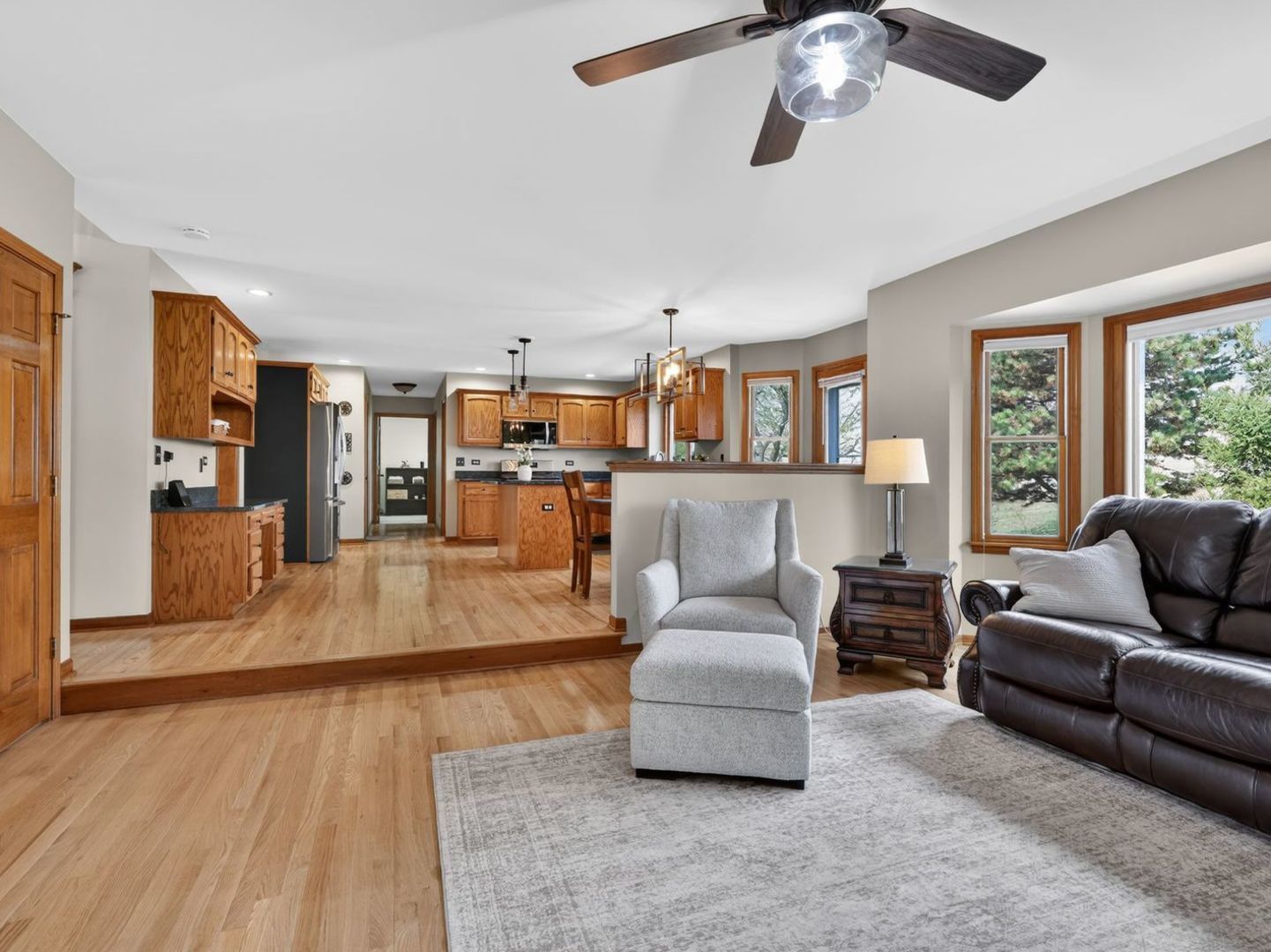 3700 Charlemaine Drive, Aurora, IL 60504