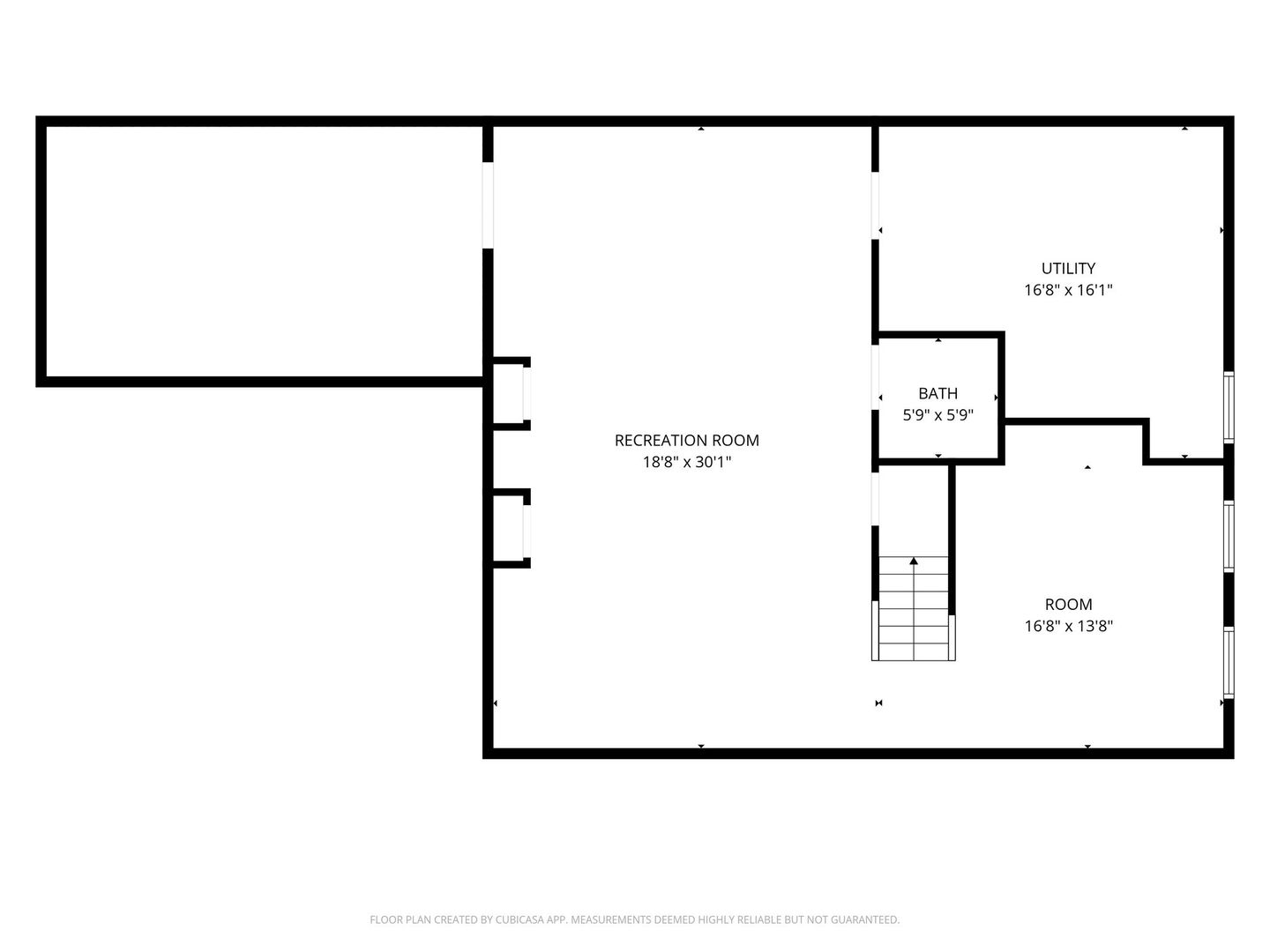 3700 Charlemaine Drive, Aurora, IL 60504