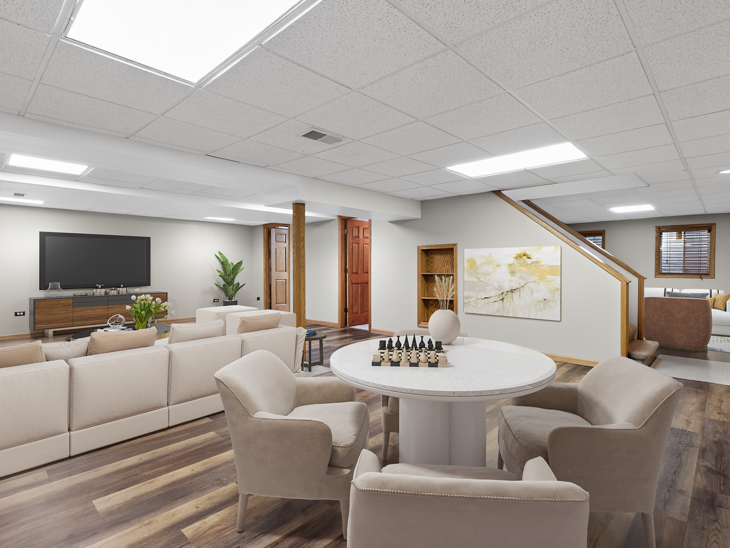 3700 Charlemaine Drive, Aurora, IL 60504