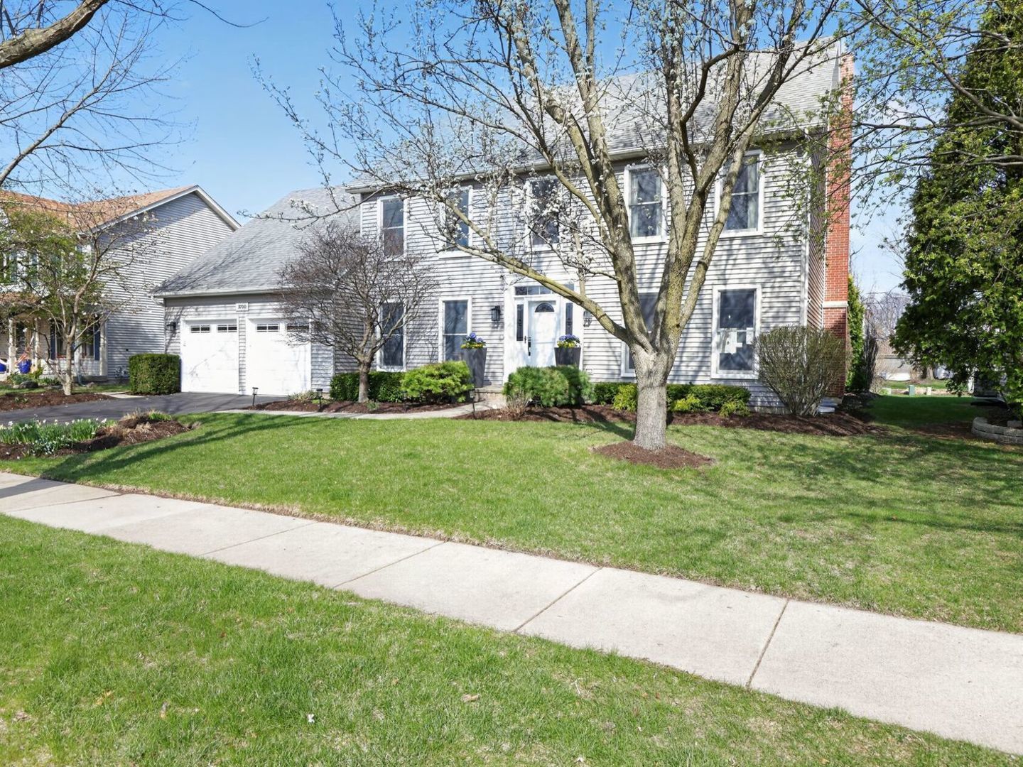 3700 Charlemaine Drive, Aurora, IL 60504