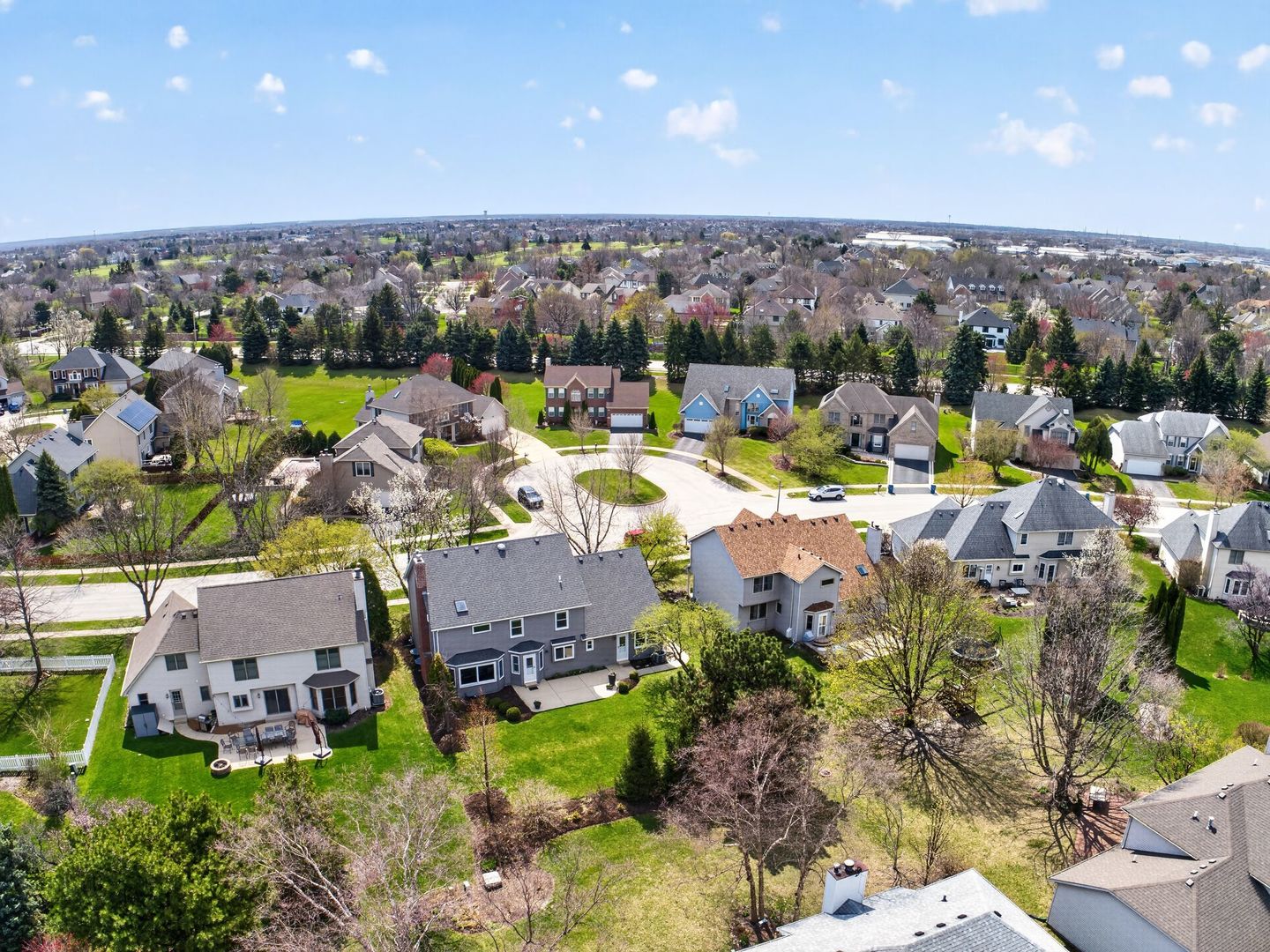 3700 Charlemaine Drive, Aurora, IL 60504