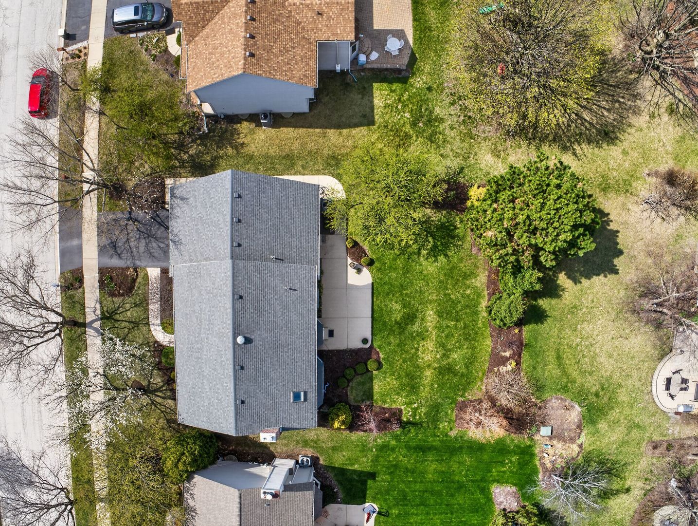 3700 Charlemaine Drive, Aurora, IL 60504