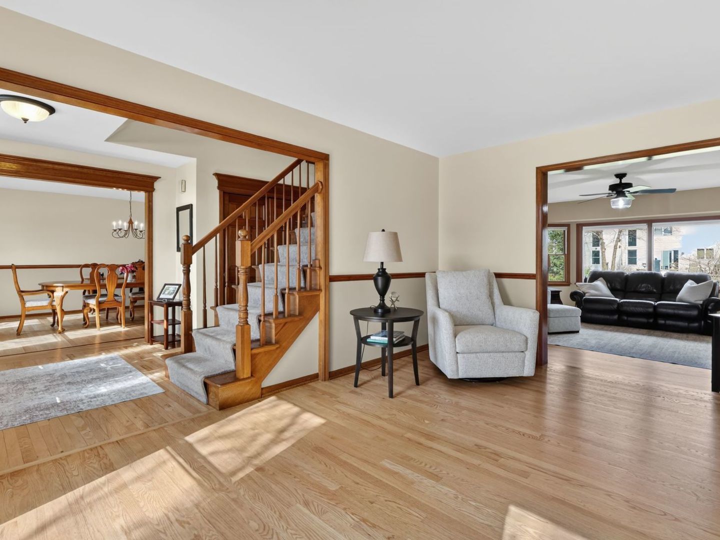 3700 Charlemaine Drive, Aurora, IL 60504