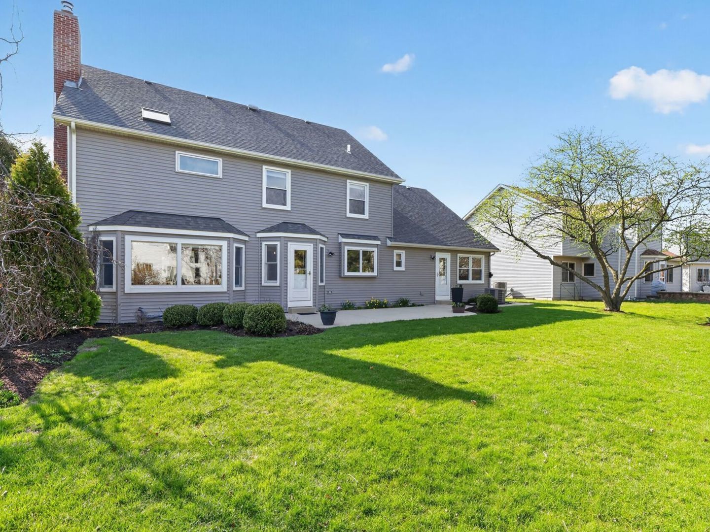 3700 Charlemaine Drive, Aurora, IL 60504