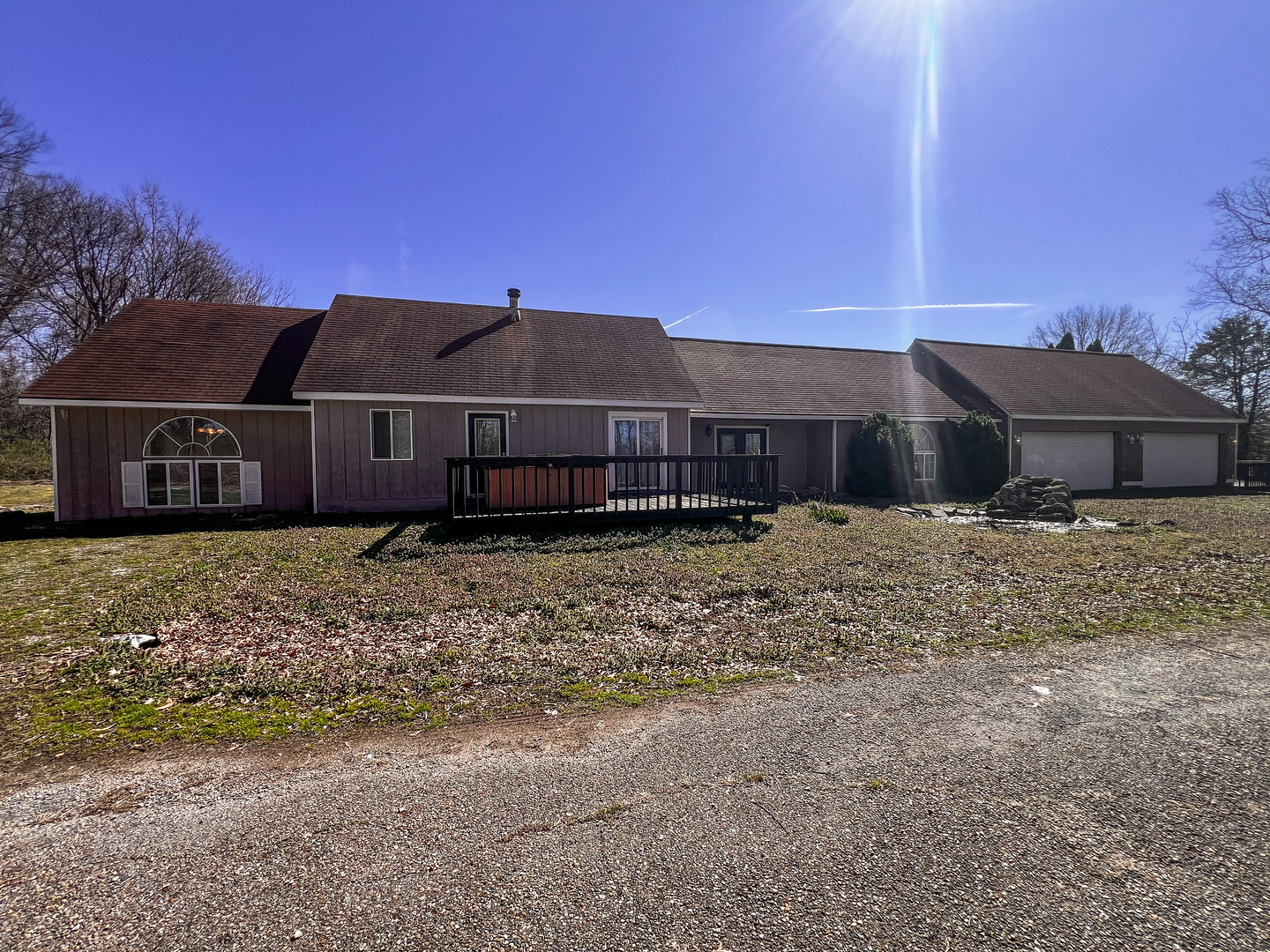 21604 Fox Drive, Carlyle, IL 62231
