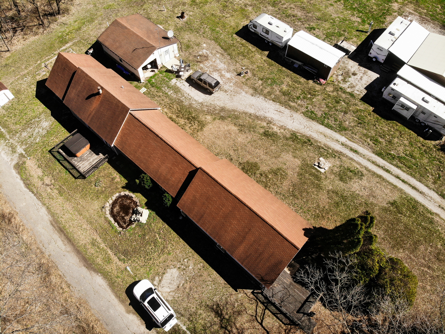 21604 Fox Drive, Carlyle, IL 62231