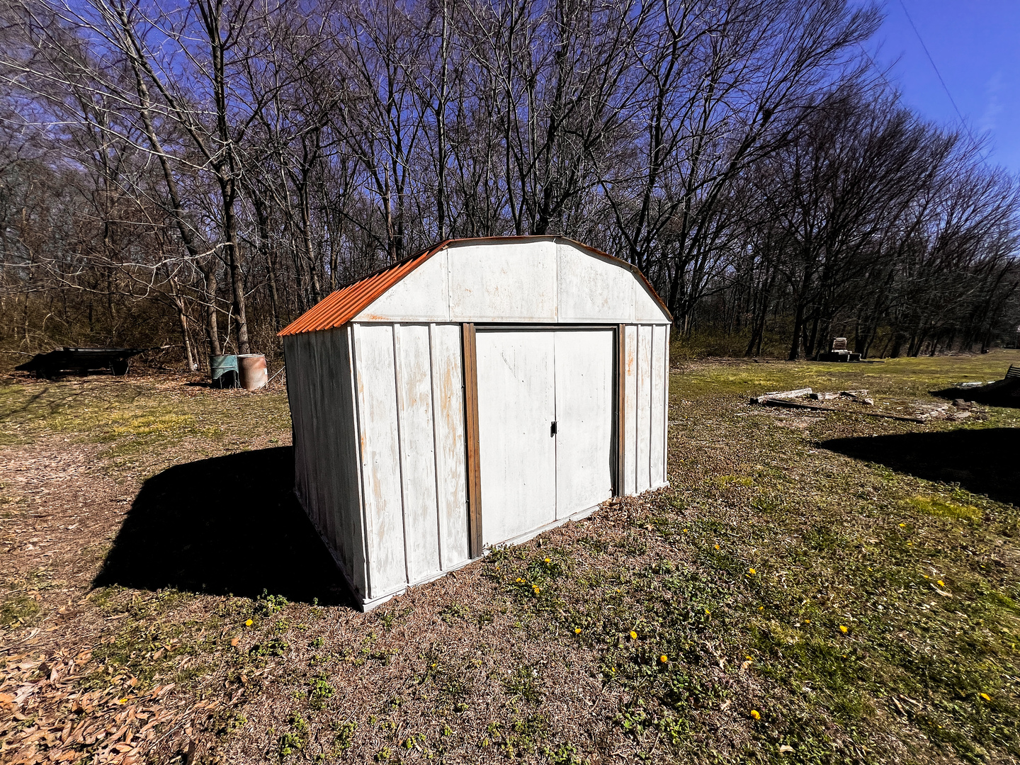 21604 Fox Drive, Carlyle, IL 62231