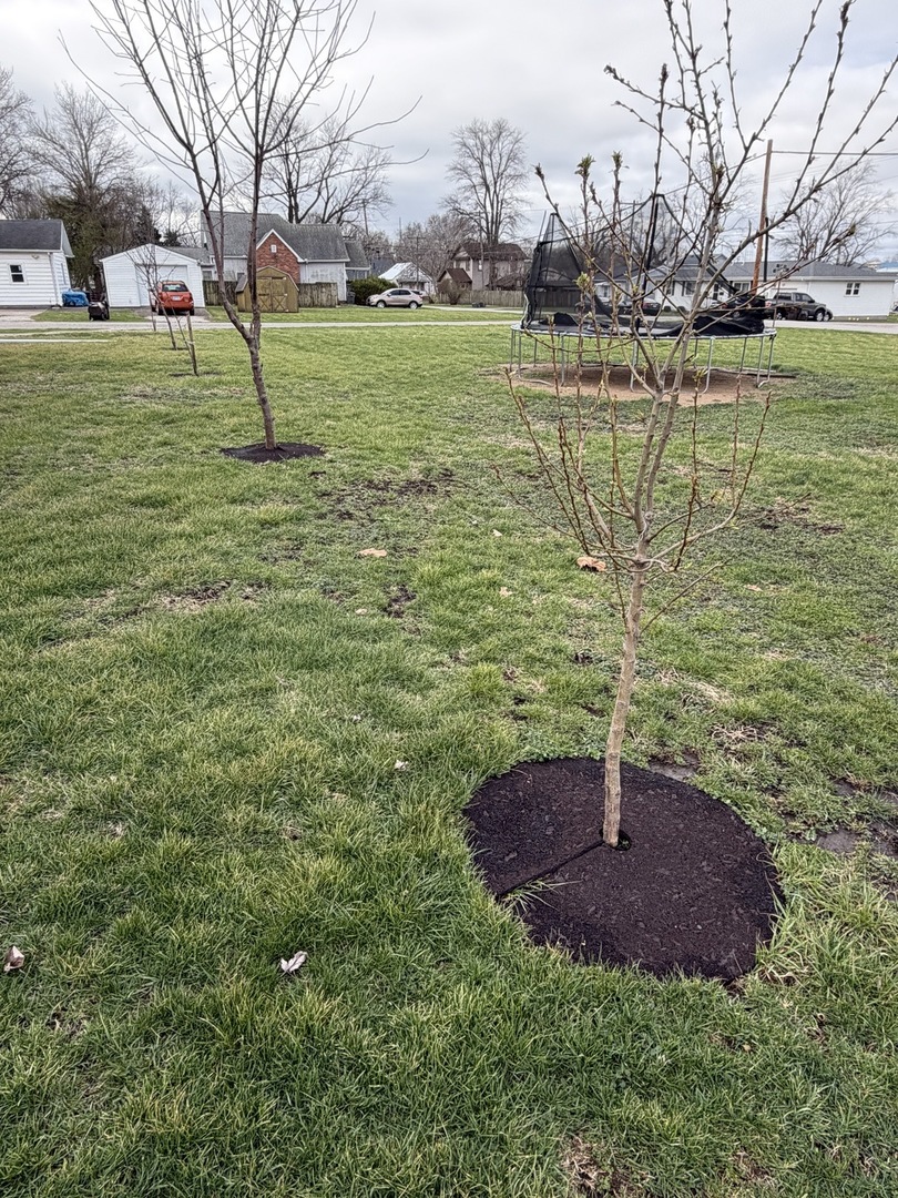 609 E Clay Street, Clinton, IL 61727