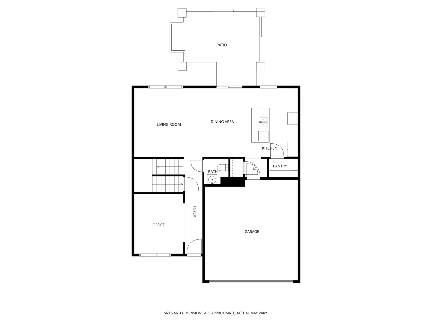 2461 Tahoe Lane, Pingree Grove, IL 60140