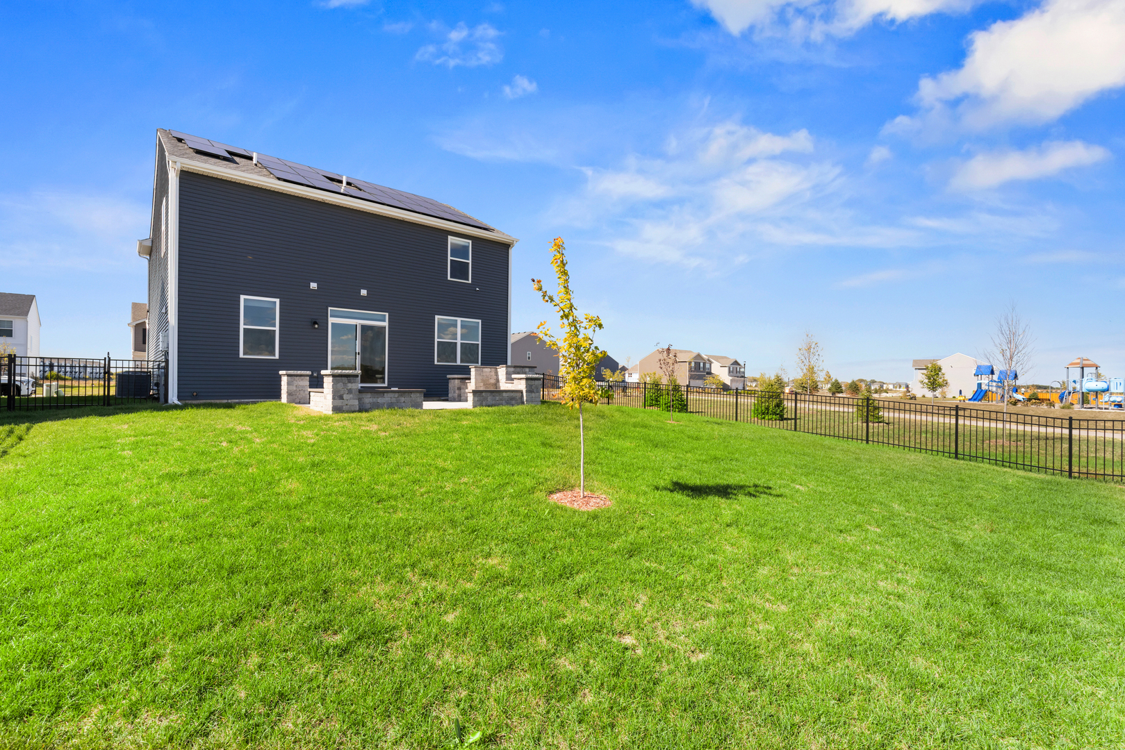 2461 Tahoe Lane, Pingree Grove, IL 60140