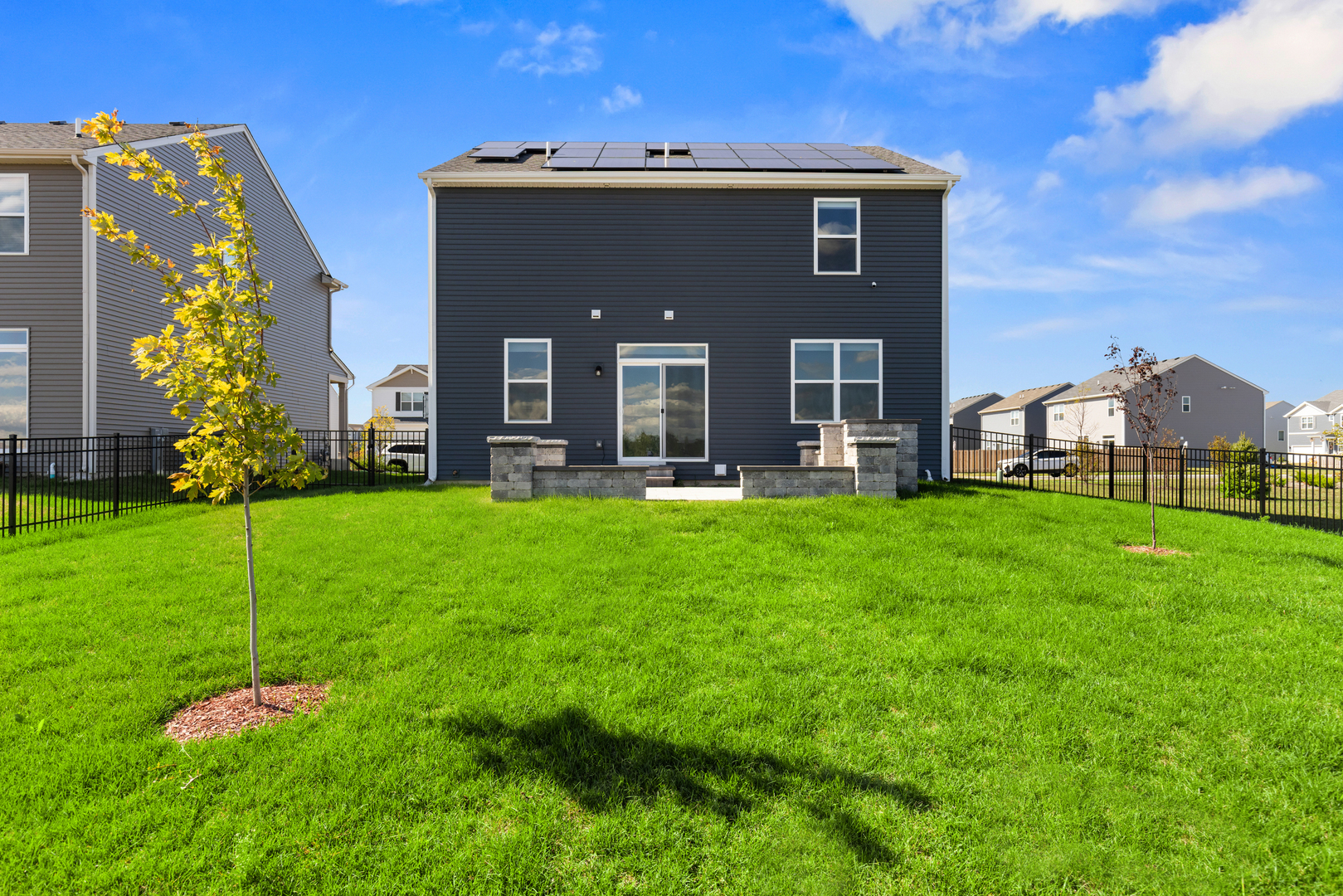 2461 Tahoe Lane, Pingree Grove, IL 60140