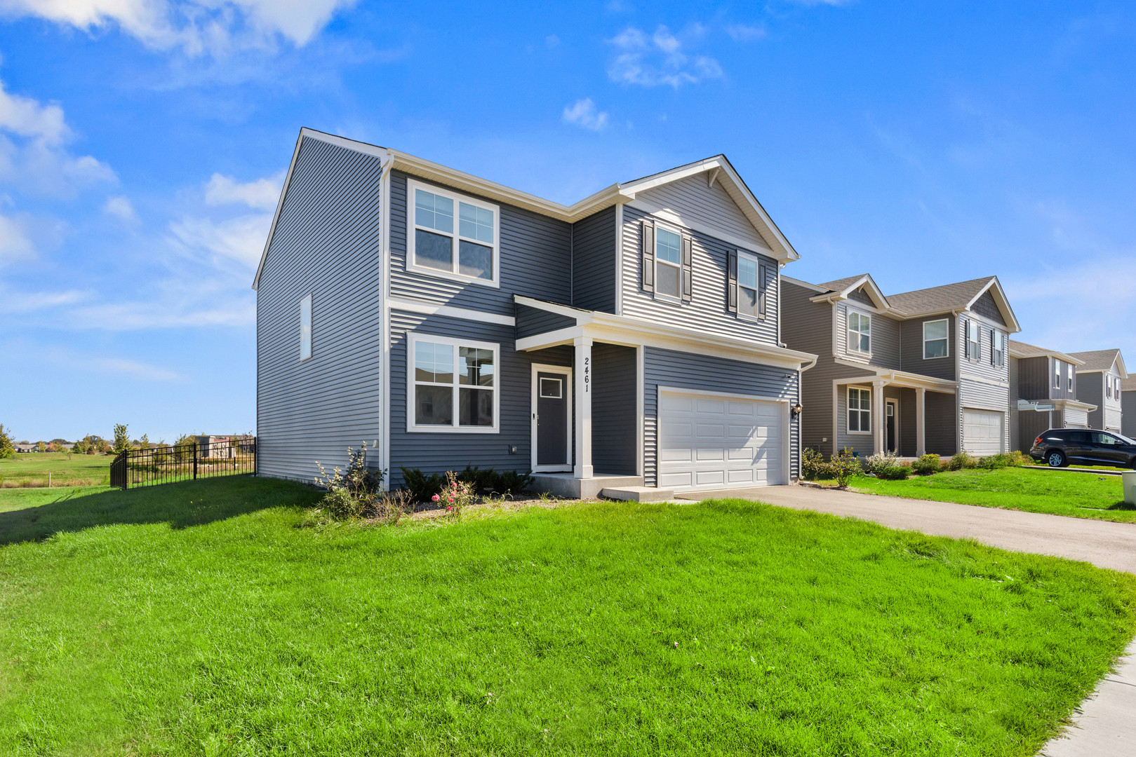 2461 Tahoe Lane, Pingree Grove, IL 60140