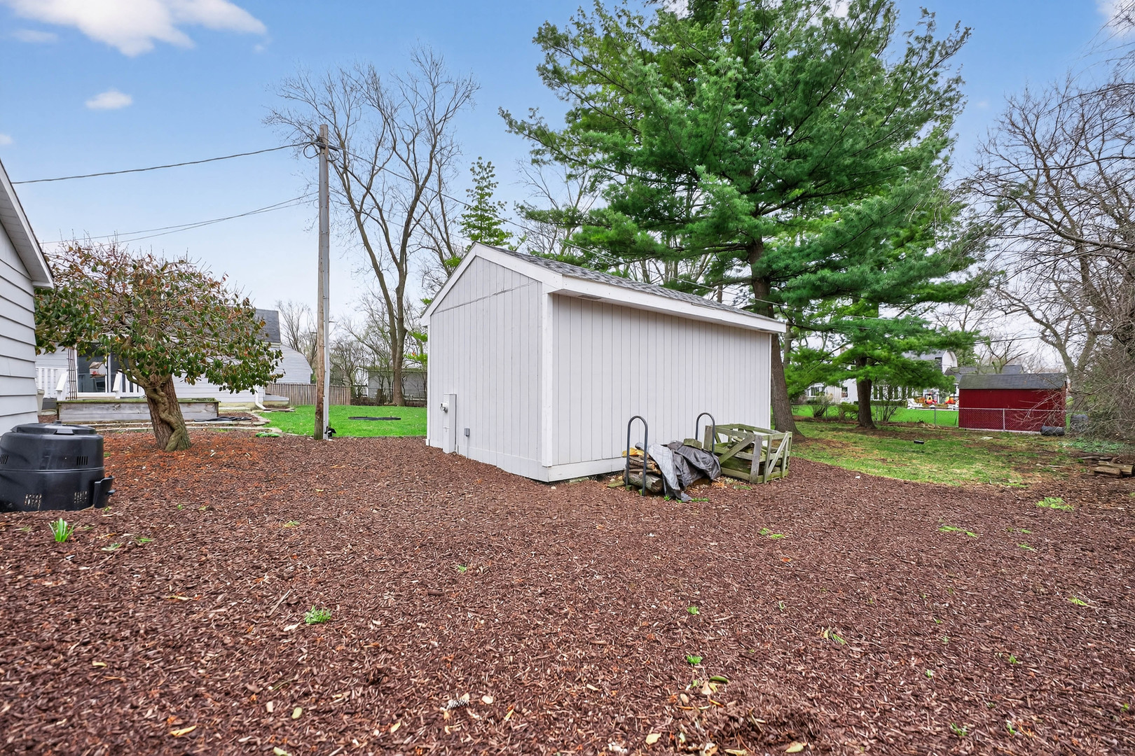 270 S Ott Avenue, Glen Ellyn, IL 60137