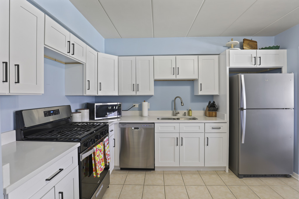 7301 Evergreen Drive #2B, Orland Park, IL 60462