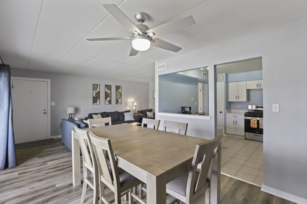 7301 Evergreen Drive #2B, Orland Park, IL 60462