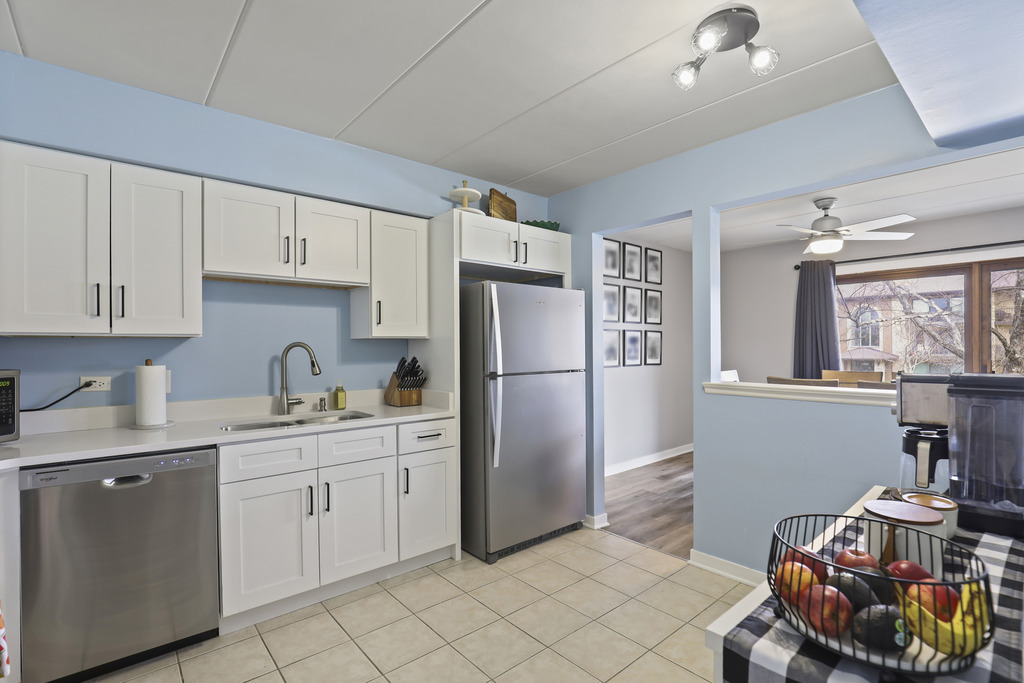 7301 Evergreen Drive #2B, Orland Park, IL 60462