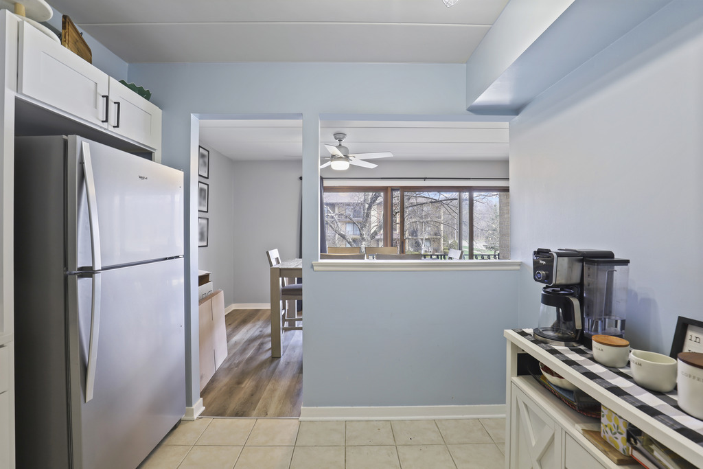 7301 Evergreen Drive #2B, Orland Park, IL 60462