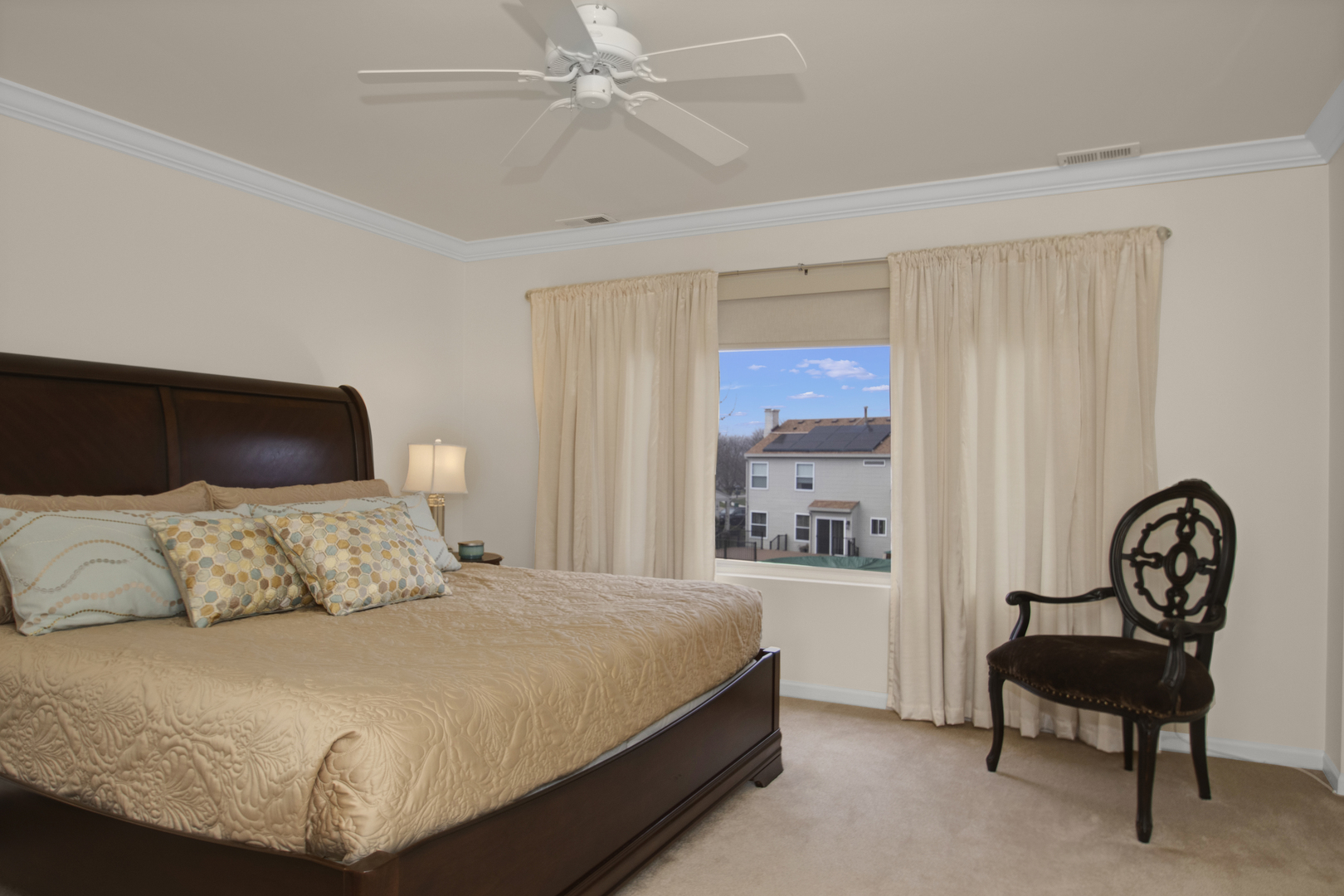 16640 S Windsor Lane, Lockport, IL 60441