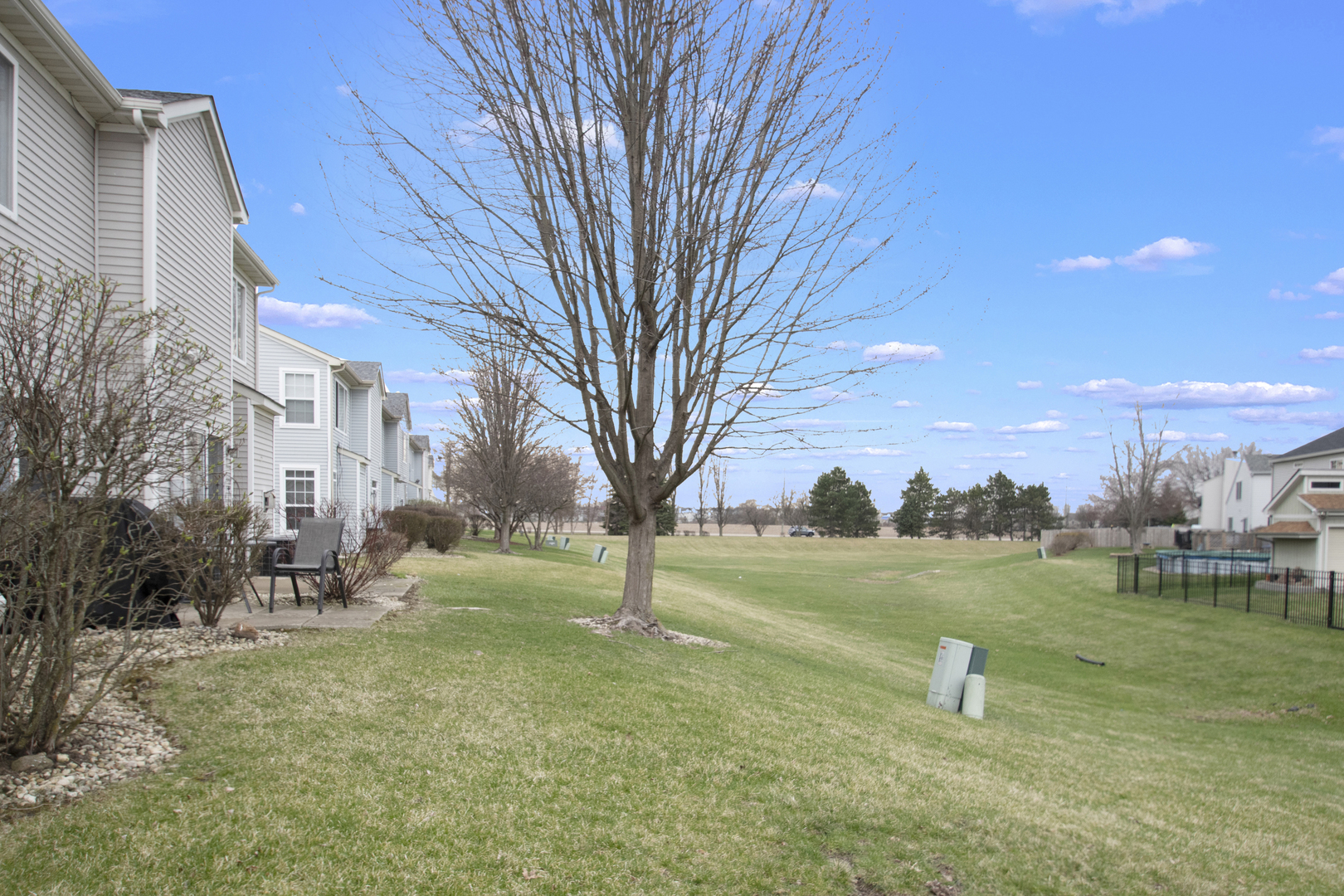 16640 S Windsor Lane, Lockport, IL 60441