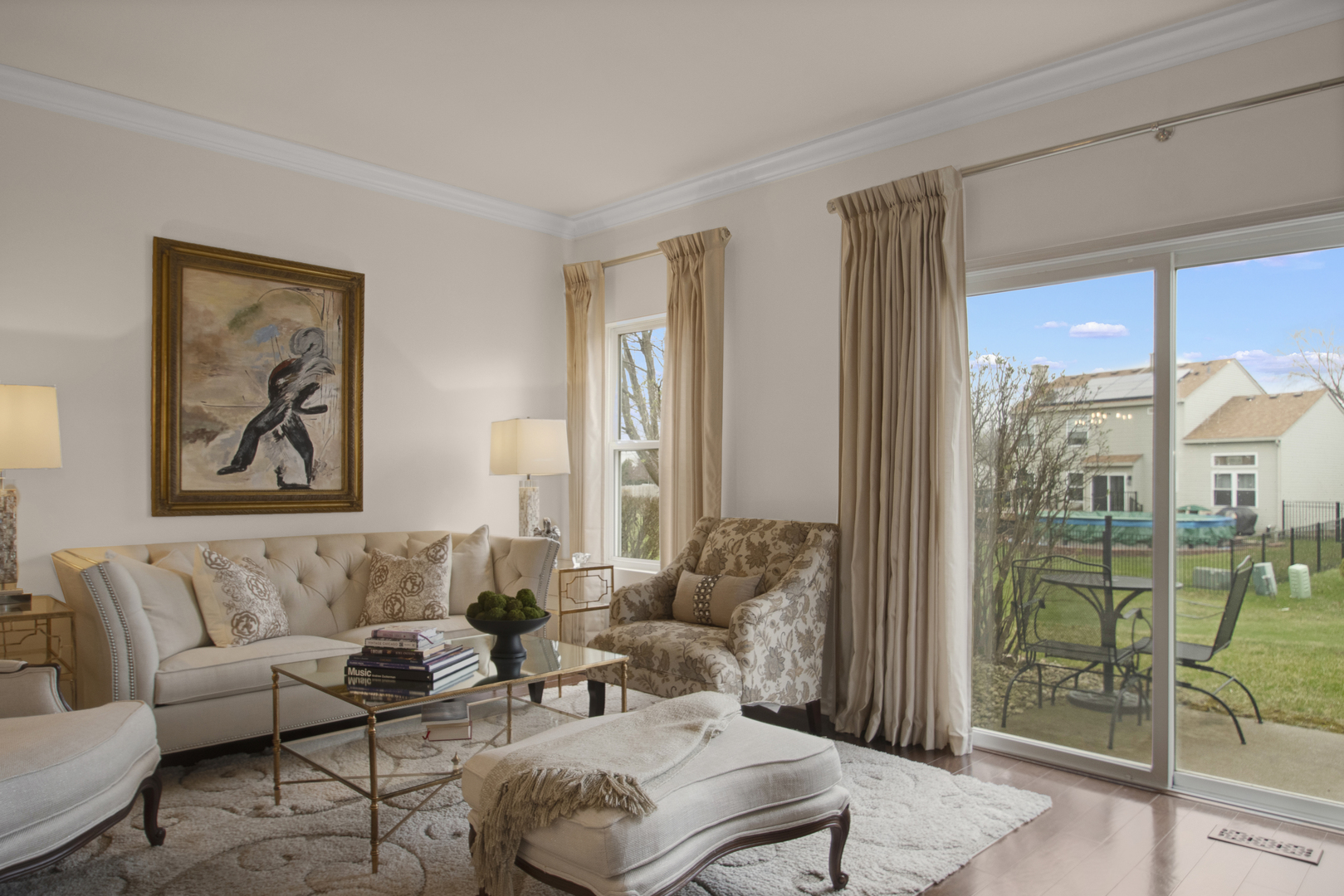 16640 S Windsor Lane, Lockport, IL 60441