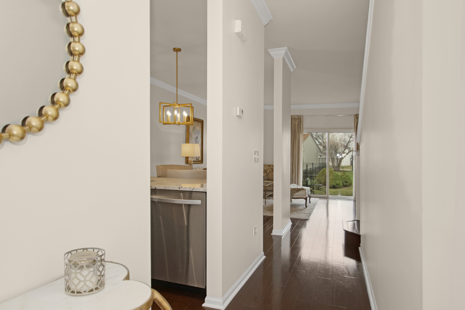 16640 S Windsor Lane, Lockport, IL 60441