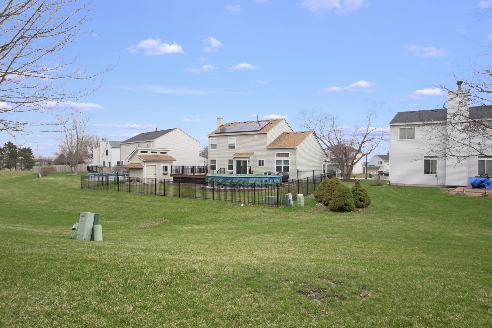 16640 S Windsor Lane, Lockport, IL 60441