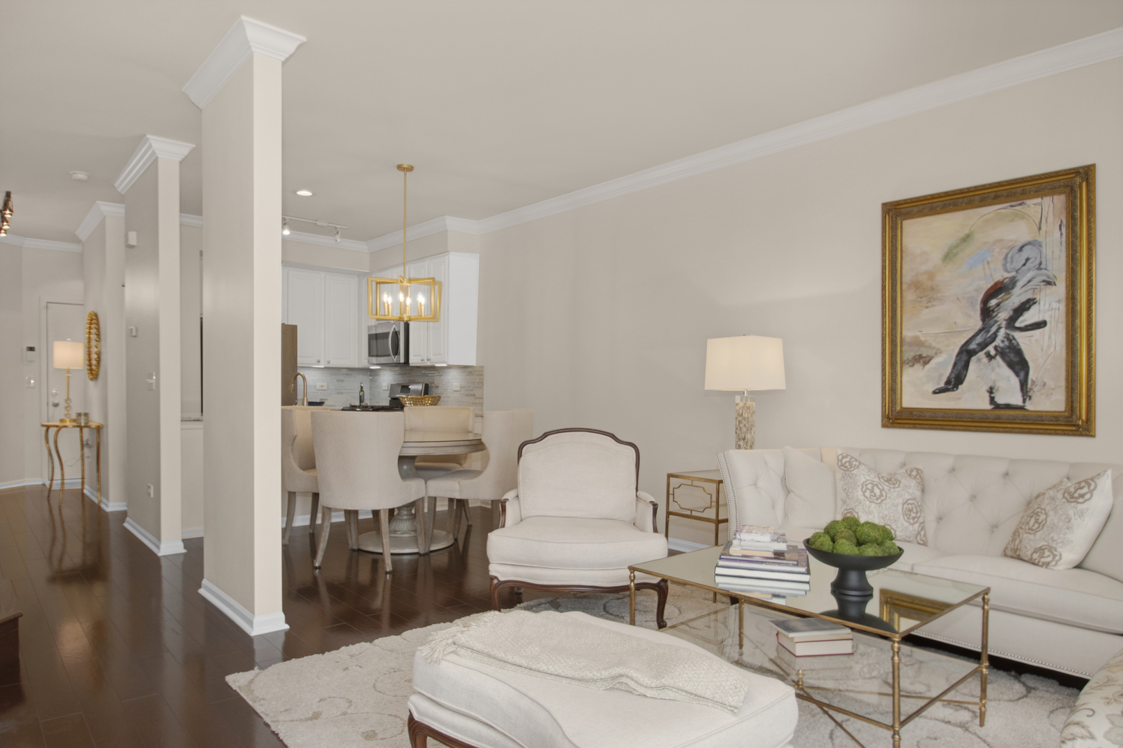 16640 S Windsor Lane, Lockport, IL 60441