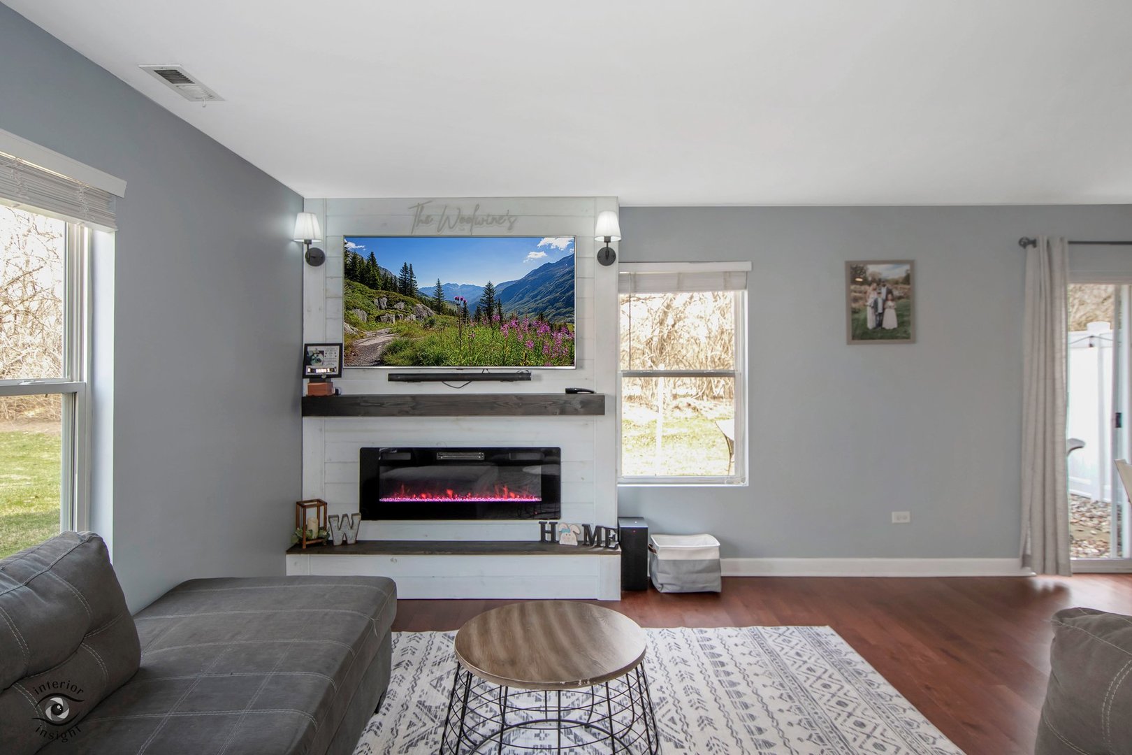 25181 Faraday Road, Manhattan, IL 60442