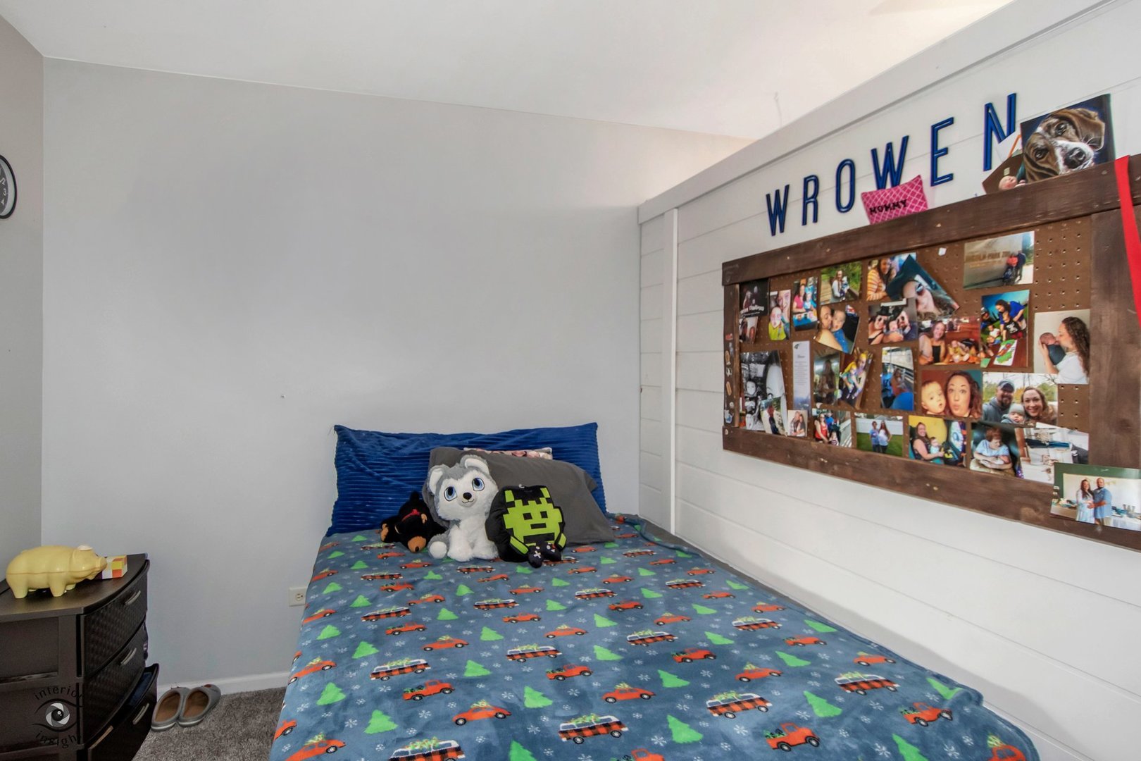 25181 Faraday Road, Manhattan, IL 60442