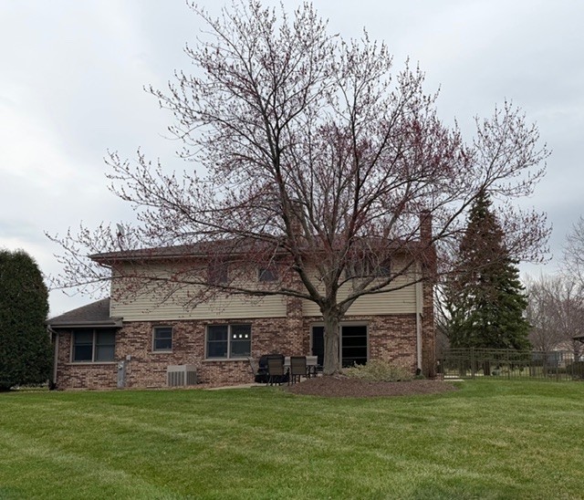 Bloomingdale, IL 60108