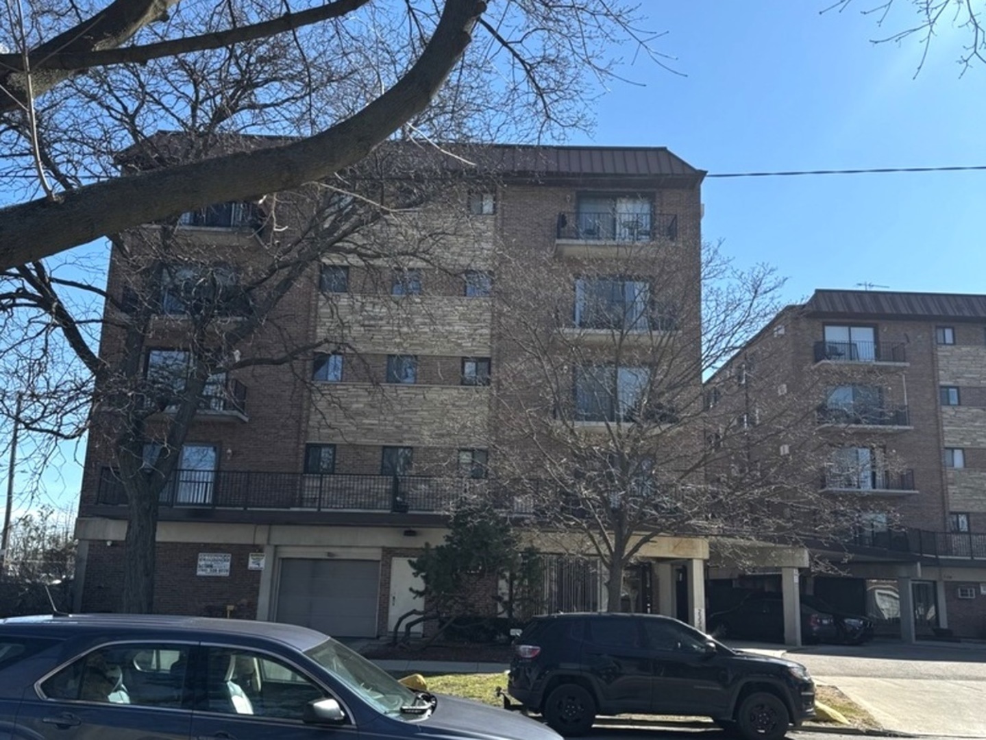 2333 N Neva Avenue #404C, Chicago, IL 60707