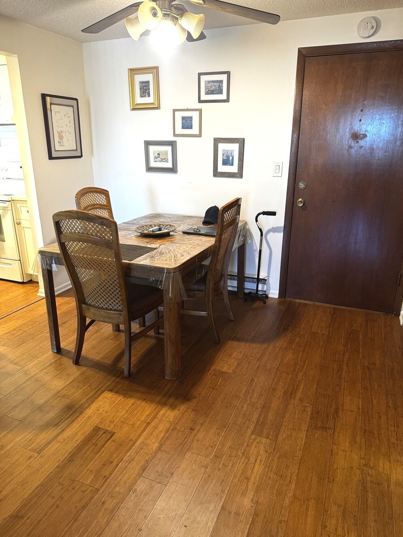 2333 N Neva Avenue #404C, Chicago, IL 60707