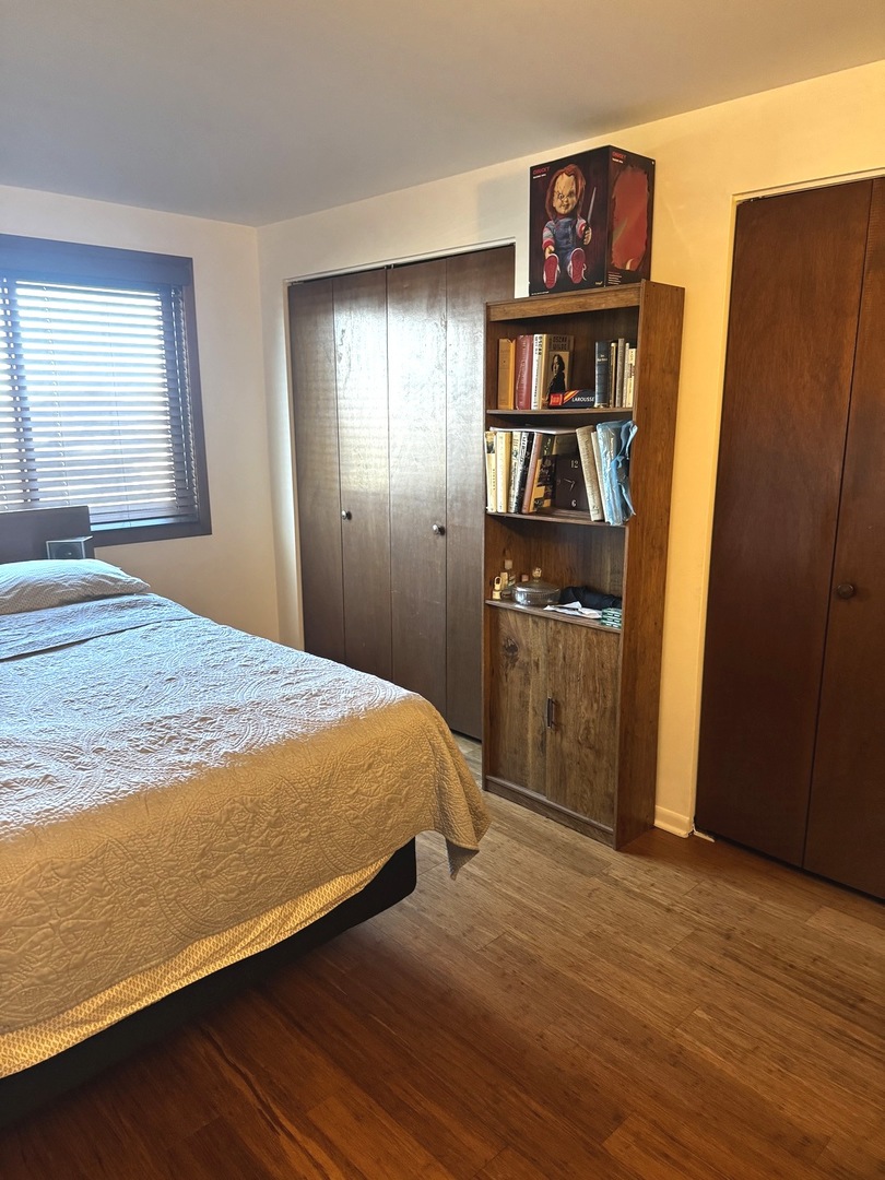 2333 N Neva Avenue #404C, Chicago, IL 60707