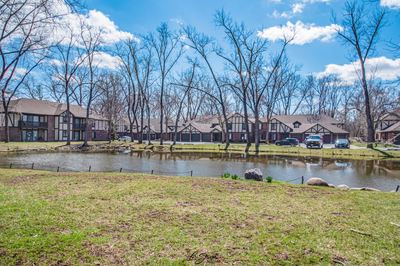 8137 Chestnut Drive #C, Palos Hills, IL 60465