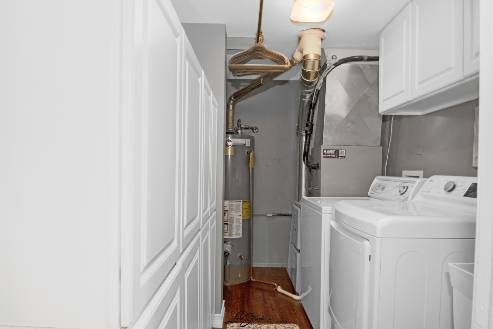 8137 Chestnut Drive #C, Palos Hills, IL 60465