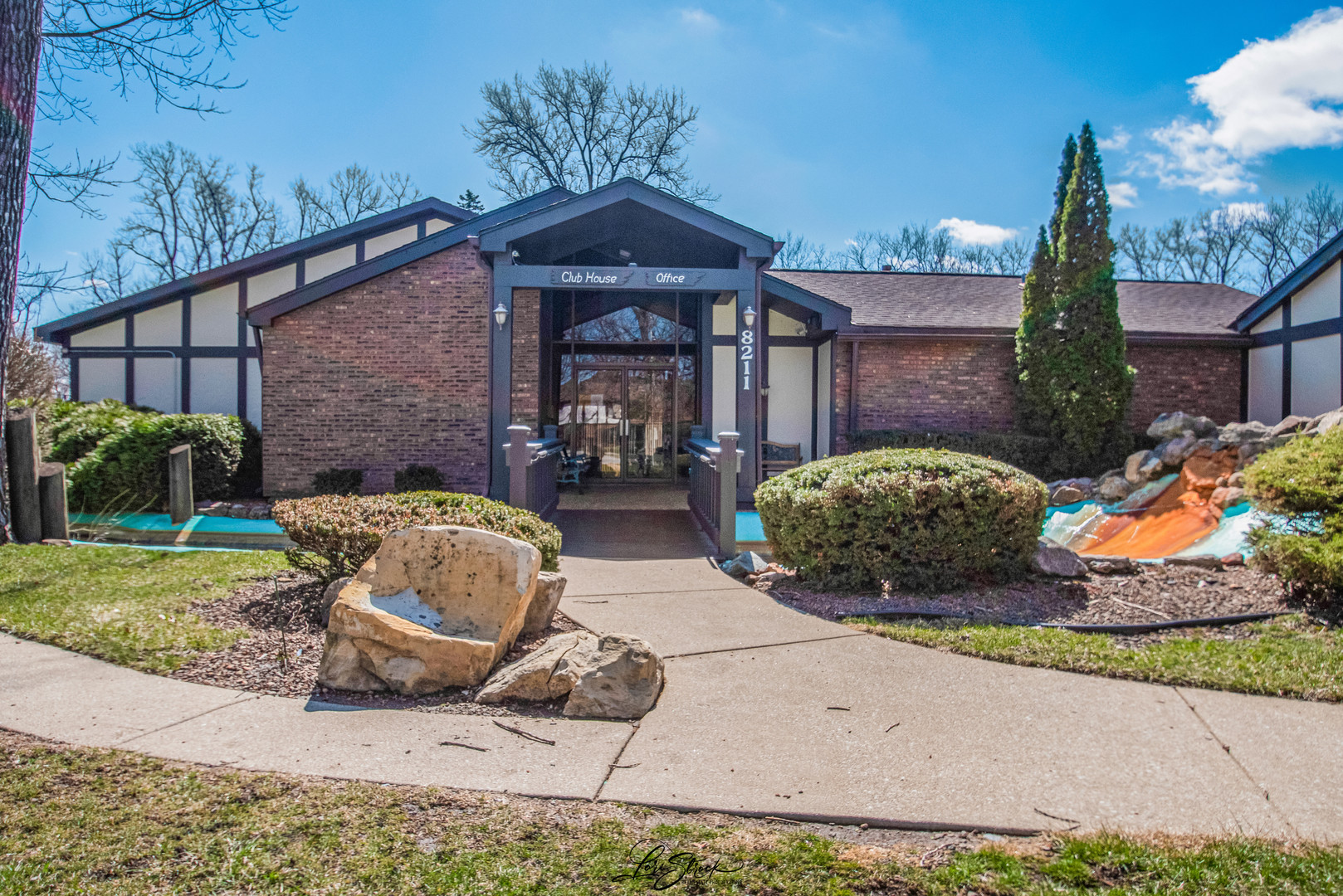 8137 Chestnut Drive #C, Palos Hills, IL 60465