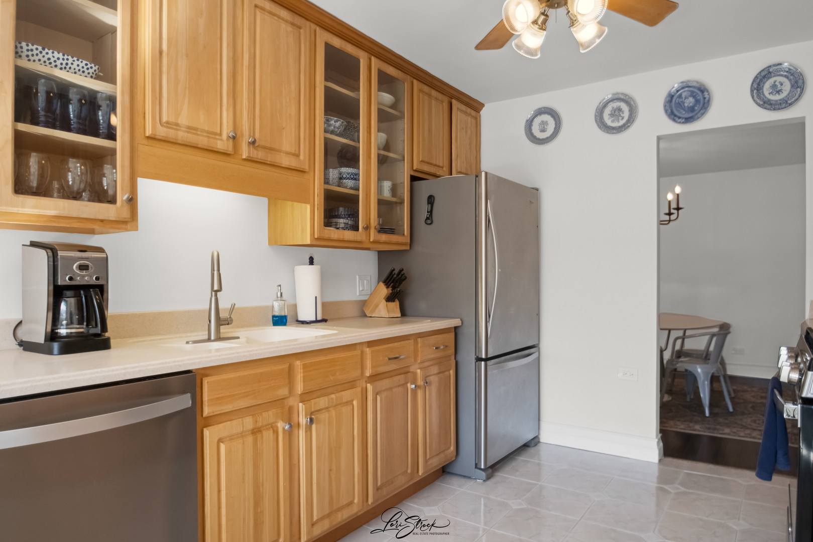 8137 Chestnut Drive #C, Palos Hills, IL 60465