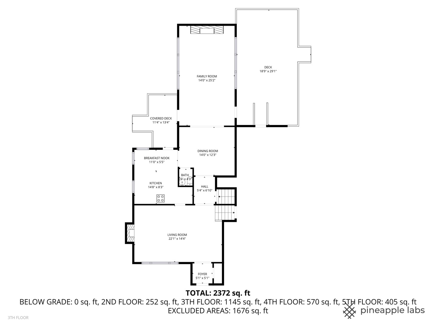 4700 Central Avenue, Western Springs, IL 60558