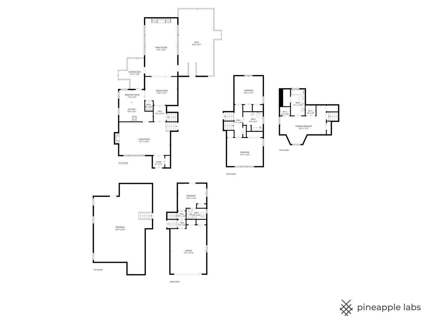 4700 Central Avenue, Western Springs, IL 60558