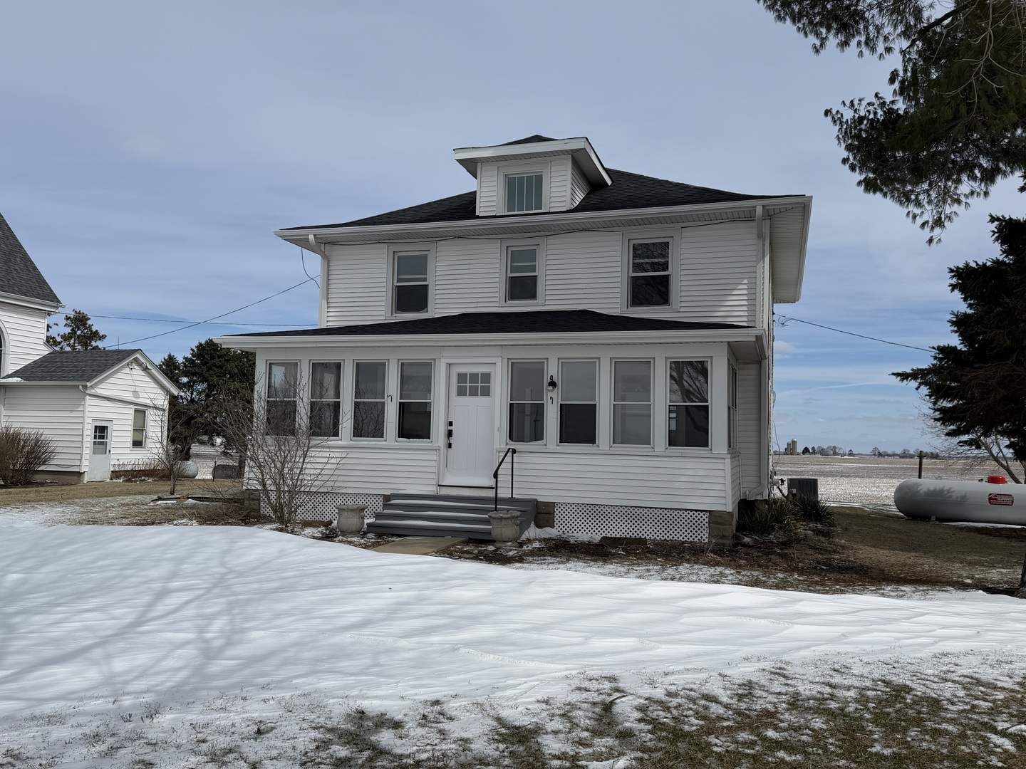 10212 Immanuel Road, Yorkville, IL 60560