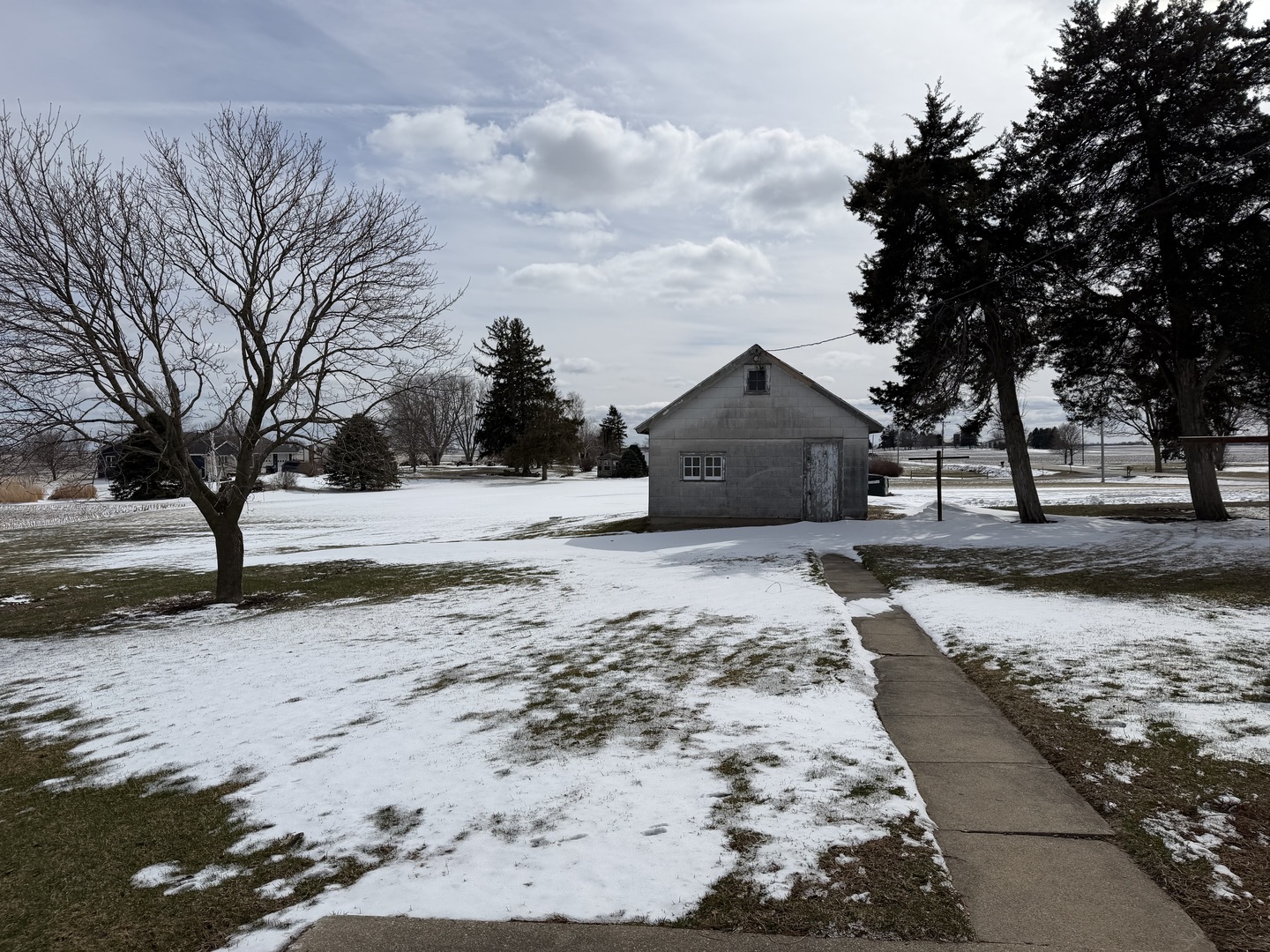 10212 Immanuel Road, Yorkville, IL 60560