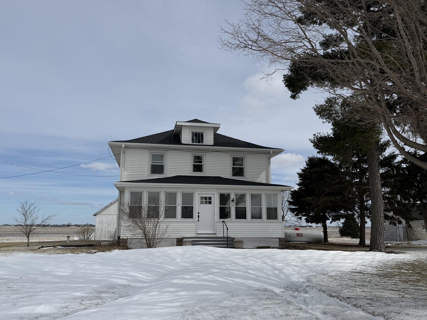 10212 Immanuel Road, Yorkville, IL 60560