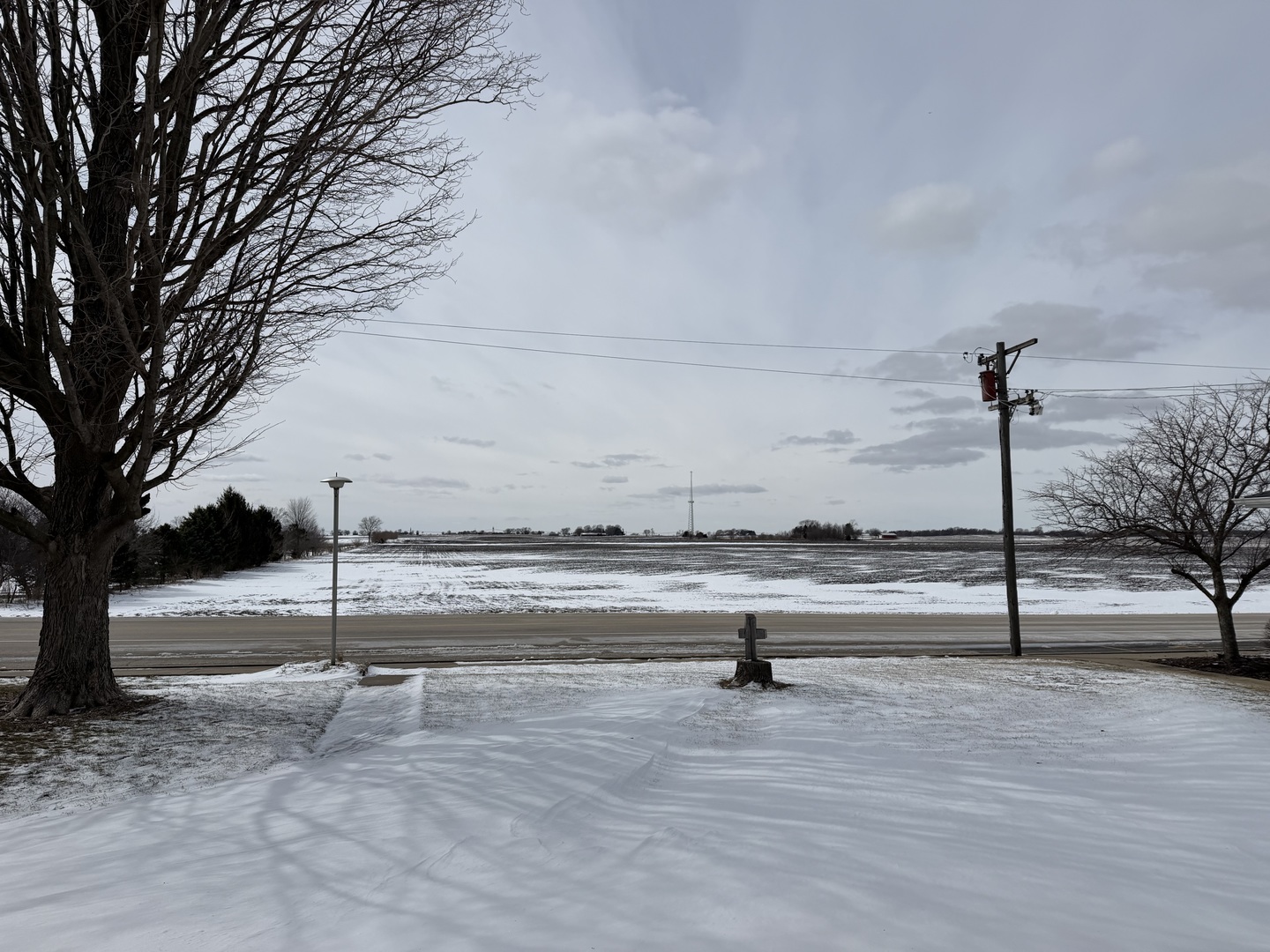 10212 Immanuel Road, Yorkville, IL 60560